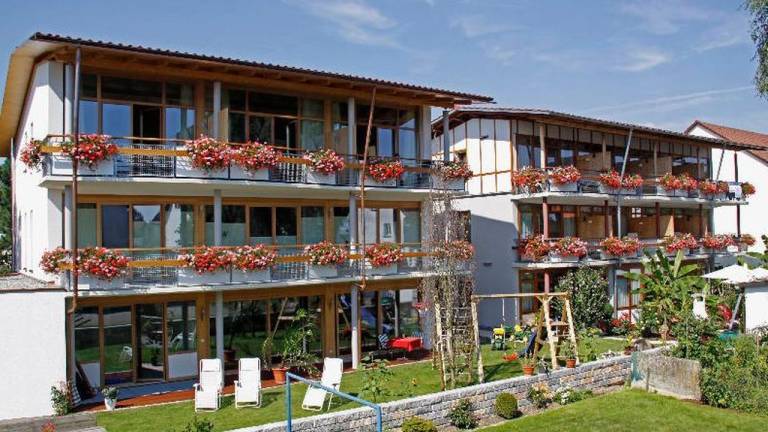Ferienwohnung  Hagnau am Bodensee