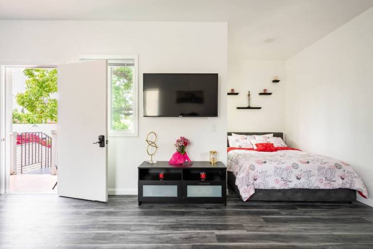 Appartement Washington Culver