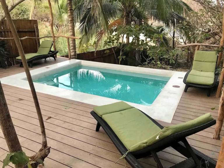 Casa  Playa Zipolite