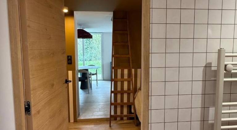 Holiday apartment | Pets are welcome — photo 4