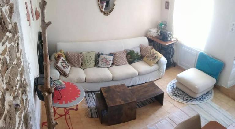 Vacation home with 2 rooms for 5 persons — photo 2