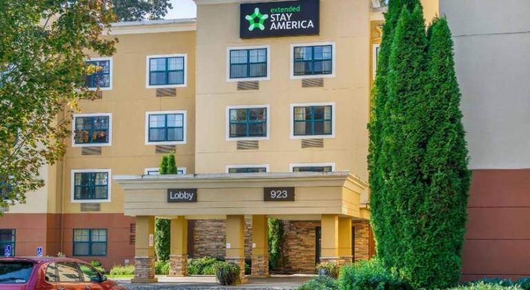 Extended Stay America Suites - Seattle - Bothell - West — photo 4