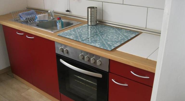 Holiday apartment with 2 rooms for 4 persons — photo 5