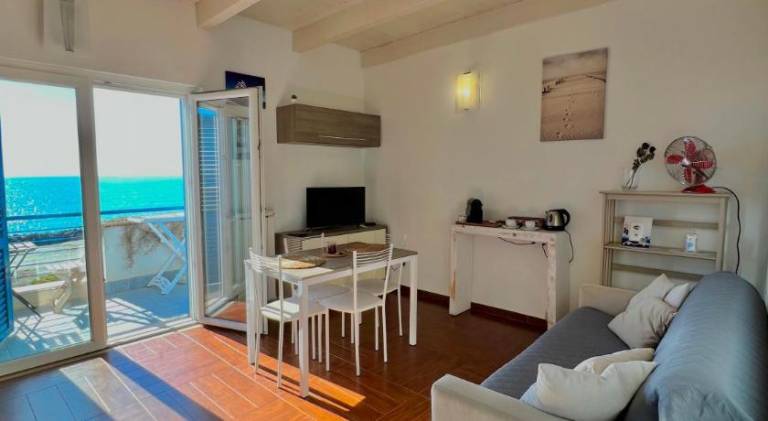 Nice rental apartment | Close to the beach | Pets are welcome in Fiumicino