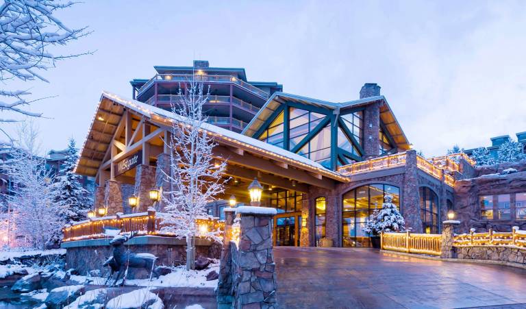 Resort Snyderville