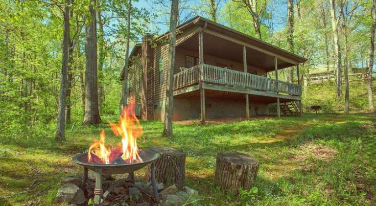 Beautiful vacation home | Pets are welcome — photo 3
