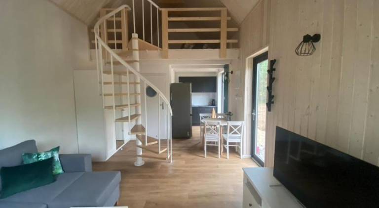 House with 1 room for 4 persons — photo 2