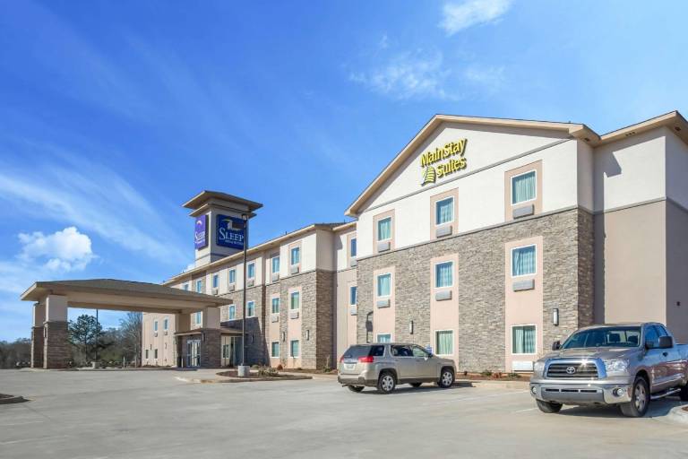 MainStay Suites Meridian - Bonita Lakes in Meridian, MS