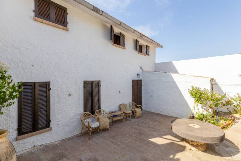 'Casa Elena' with Sea View, Terrace, Balcony & Wi-Fi — photo 3