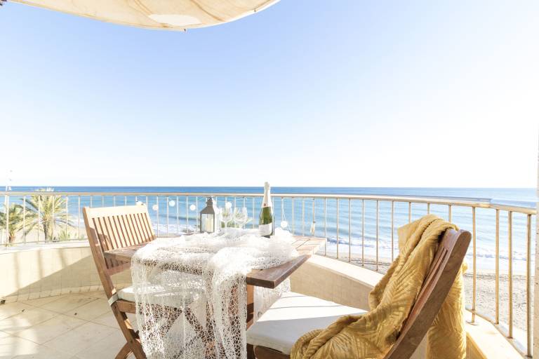 Apartamento Sant Salvador