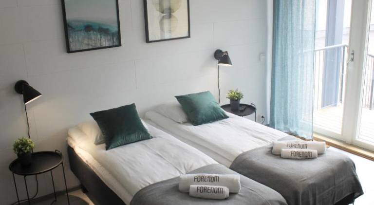 Charming rental apartment | Pet-friendly — photo 2
