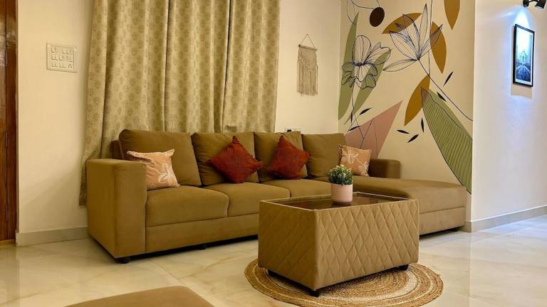 185 m&sup2; Ferienhaus