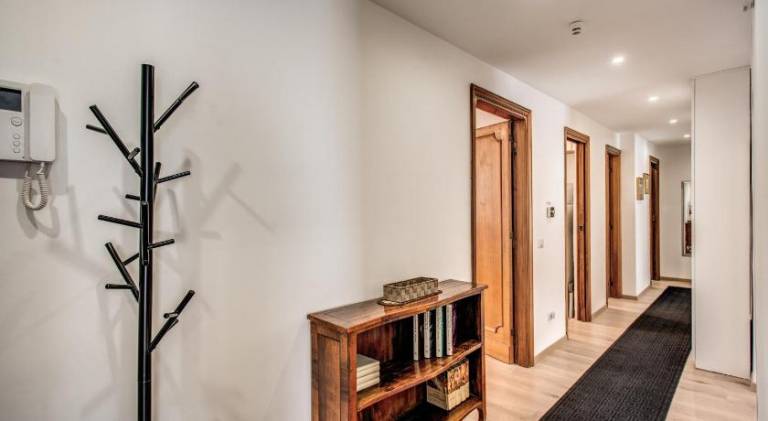 Apartment | Near St. Peter's Basilica | Pets allowed — photo 4