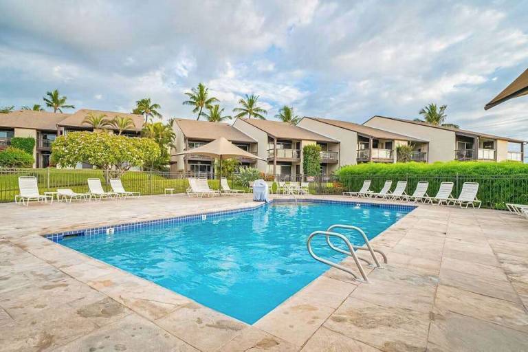Condo Wailea
