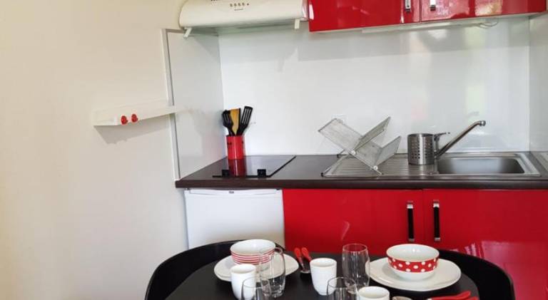 Holiday apartment | Beach nearby | Pets are welcome — photo 4