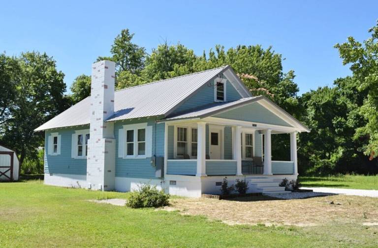 Cottage  Chincoteague Island