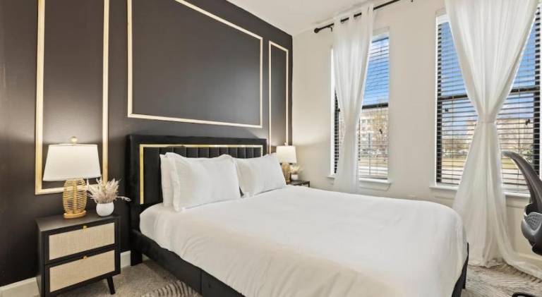 Charming apartment with pool | Good for workation | Pets are welcome in Frisco, TX