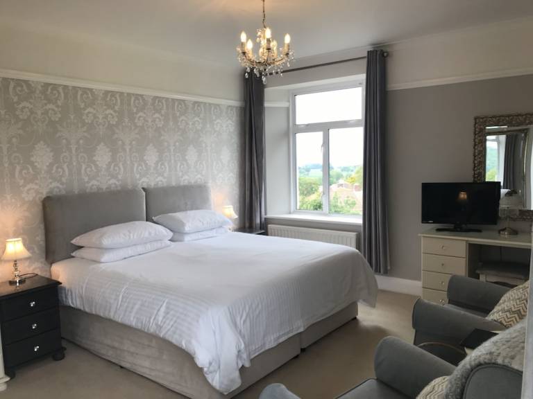 Accommodation Watchet