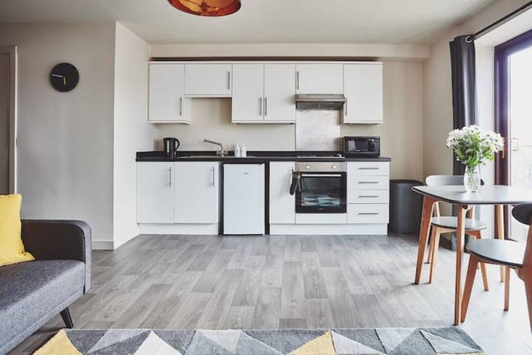 Apartment Oban