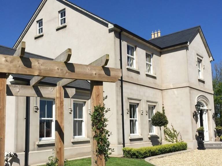 Bed and breakfast  Mid Ulster