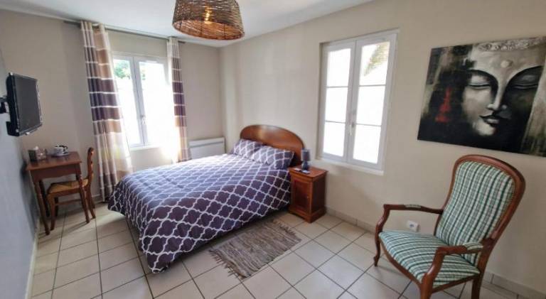 Les Chambres de Beaumont — photo 2