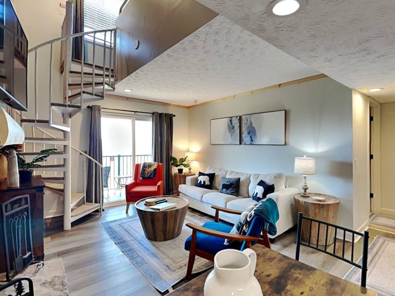 Condo Gatlinburg