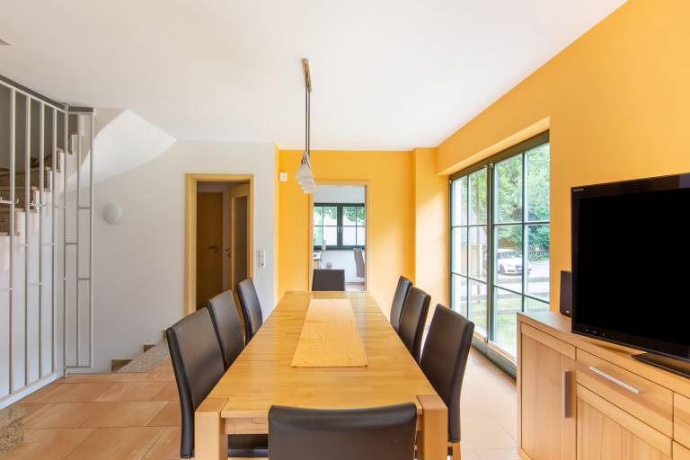 House with patio, yard & grill | Nature view — photo 3
