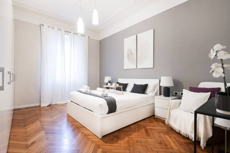 Easylife - Comfort and style in the heart of Milan — photo 3