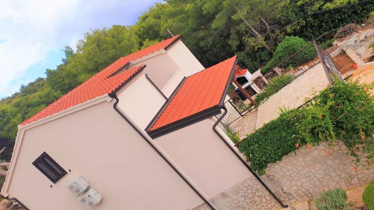 Apartma Stiniva