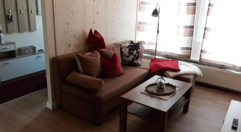 Ferienhaus Tangermünde