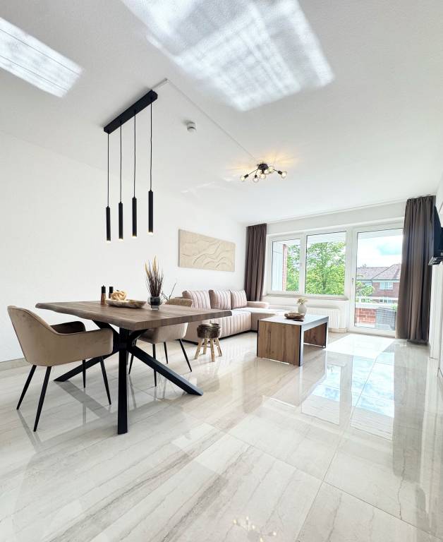 Ferienwohnung Hannover