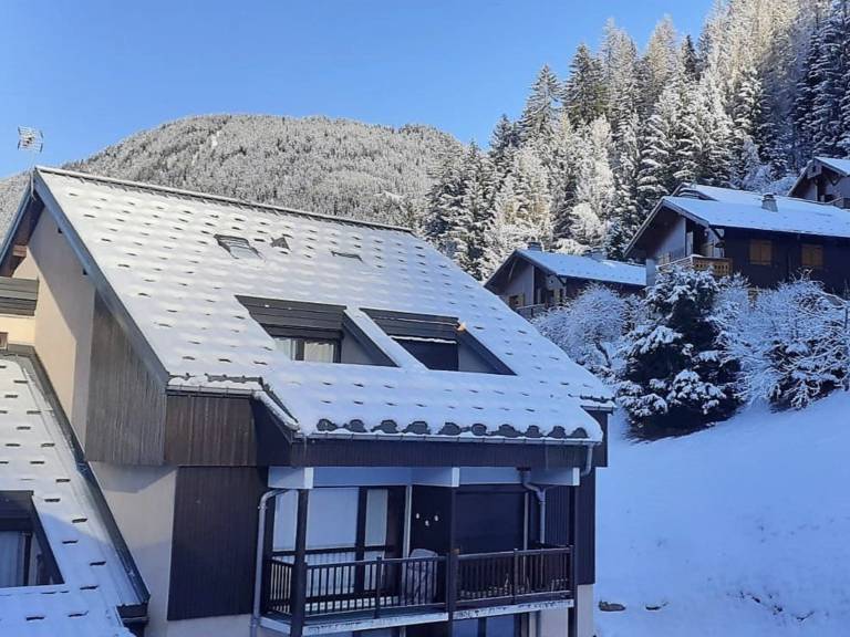 Studio Arêches