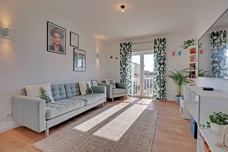 Ferienwohnung Sagres