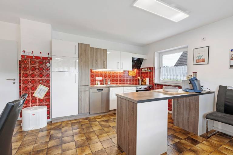 Ferienwohnung Donaueschingen