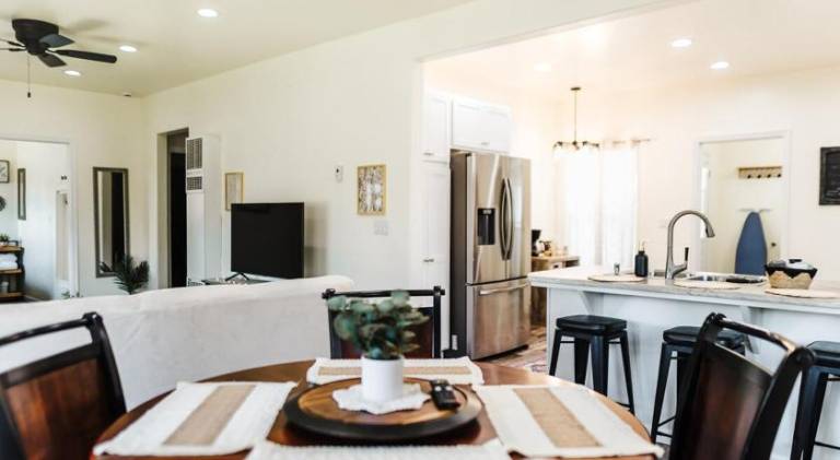Pleasant house | Pet-friendly — photo 3