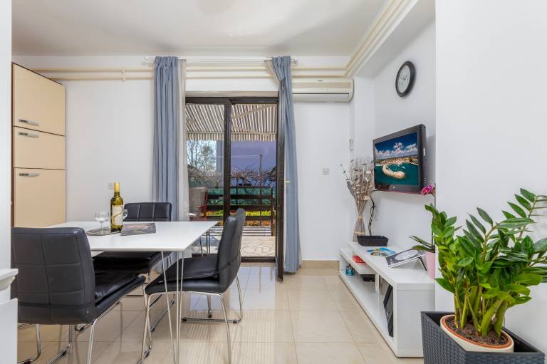 Ferienwohnung Valbandon