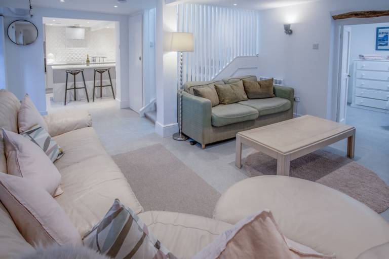 Cottage  Solva