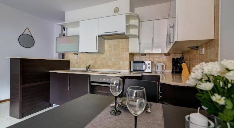 Apartment for 5 persons — photo 3