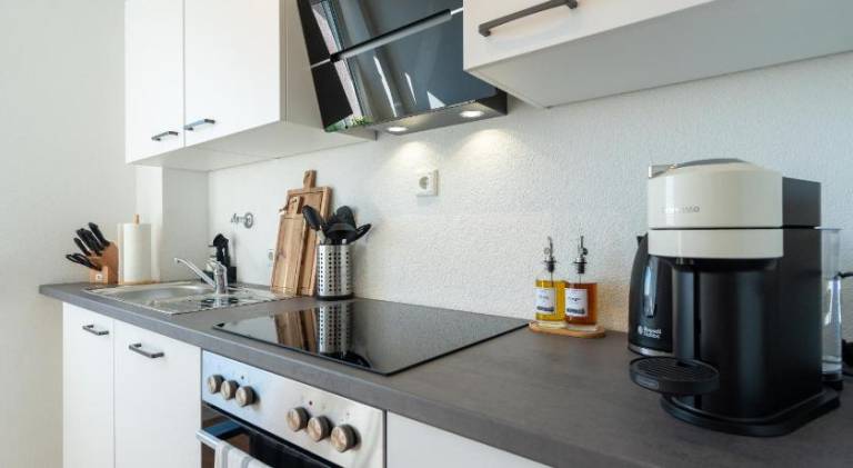 Holiday apartment with 2 rooms for 6 persons — photo 2