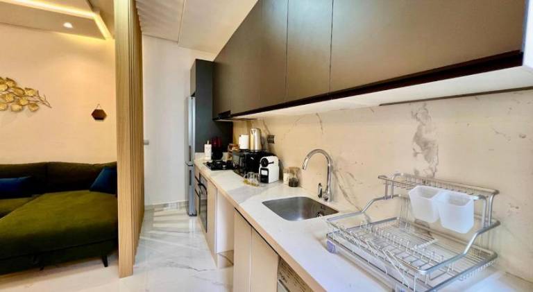 Holiday apartment | Beach nearby | Pets are welcome — photo 4
