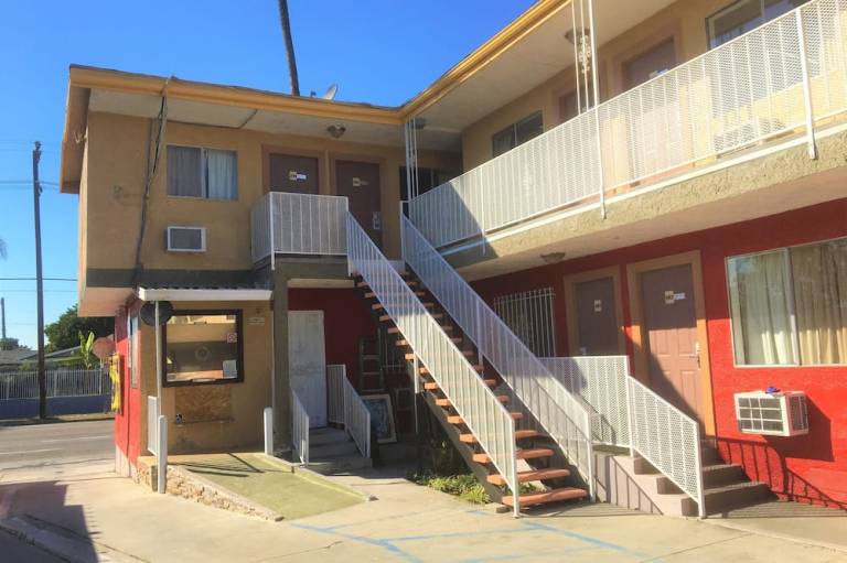 4 Star Motel