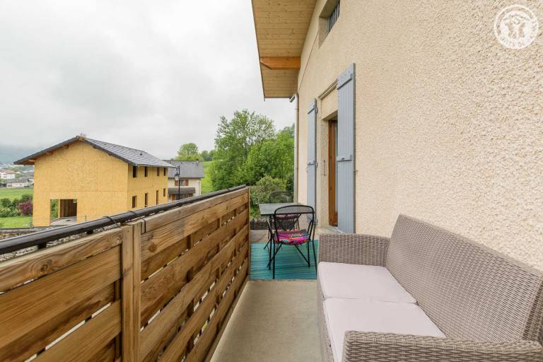 Gite with patio & garden | Dogs allowed — photo 4