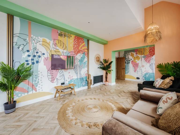 Apartment Market Harborough