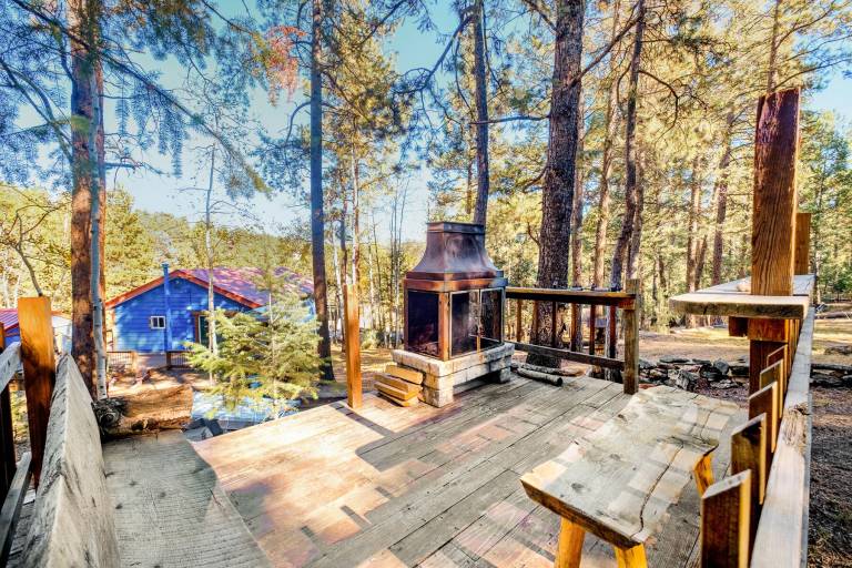 Chalet  Bailey