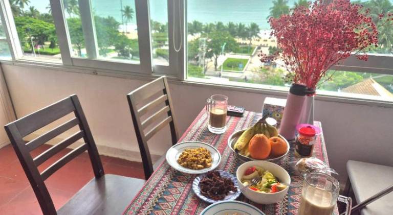 Pho Bien Hotel Nha Trang — photo 4