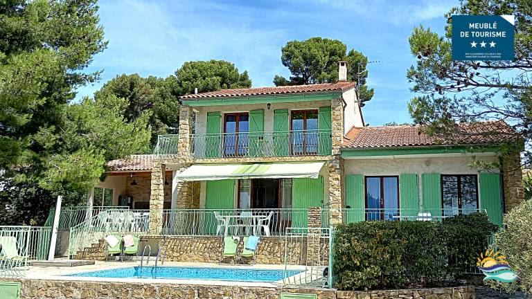 Villa Cassis