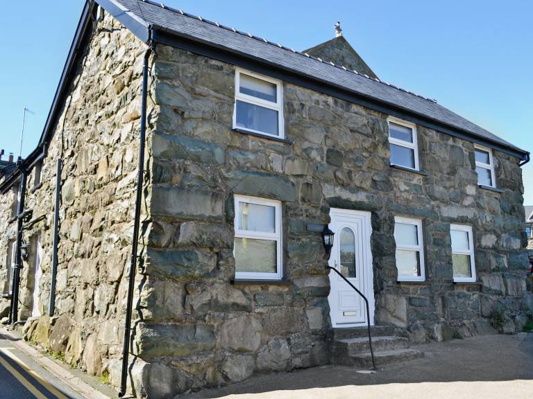 Cottage Trawsfynydd