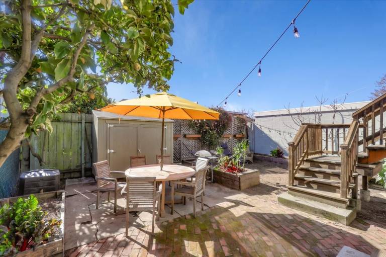 Apartamento  San Francisco
