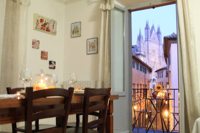 Appartamento Orvieto