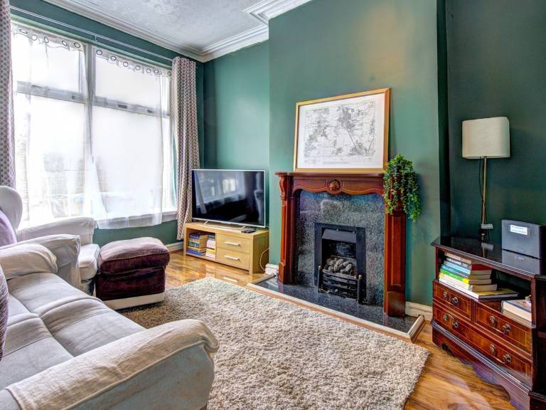 Maison de vacances Manchester